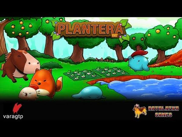 Plantera Deluxe