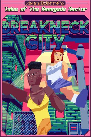 Breakneck City