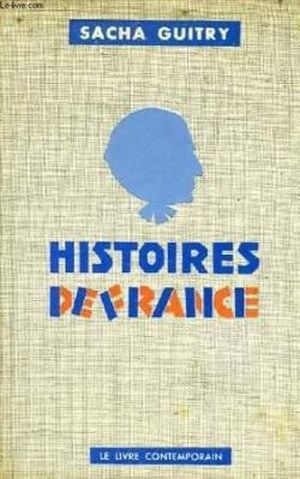 Histoires de France