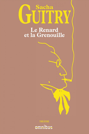 Le Renard et la Grenouille
