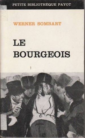 Le Bourgeois