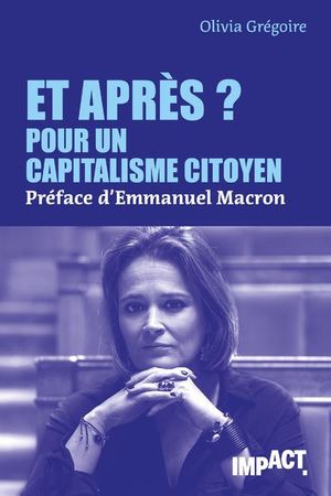 Et après ?