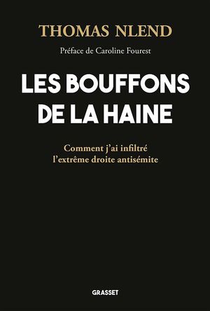 Les Bouffons de la haine