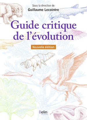 Guide critique de l'évolution, 2ème édition