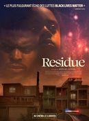 Affiche Residue