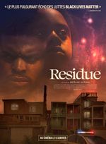 Affiche Residue
