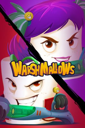 Warshmallows