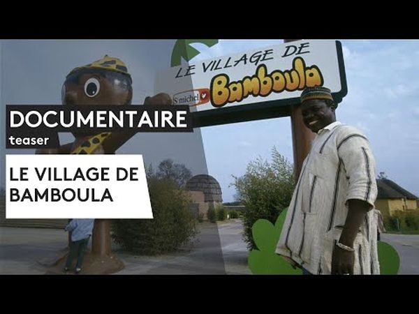 Le Village de Bamboula