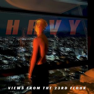 Views from the 23rd Floor (EP)