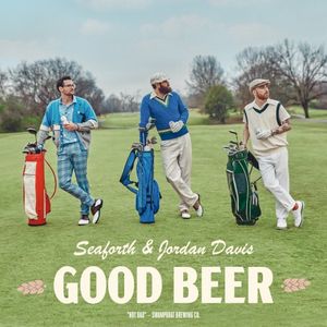 Good Beer (Single)