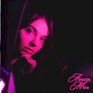 Already Mine (Single)
