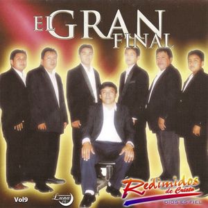 El gran final