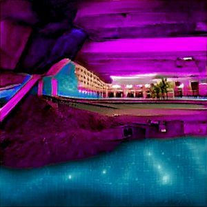 Hotel Swimming Underpass (EP)