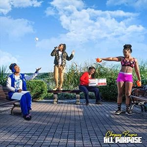 All Purpose (Single)