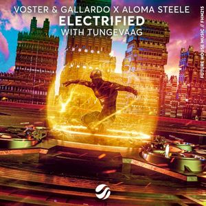 Electrified (Single)