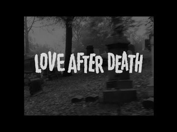 Love after Death