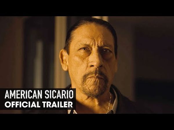 American Sicario