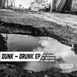 Drunk EP (EP)