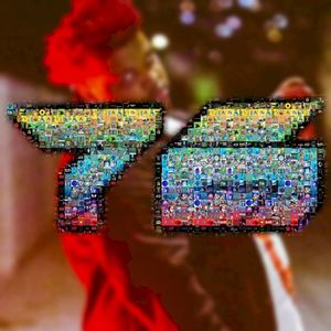 EUGNIROB IN 76: PART 22 - minimash interlude (Single)
