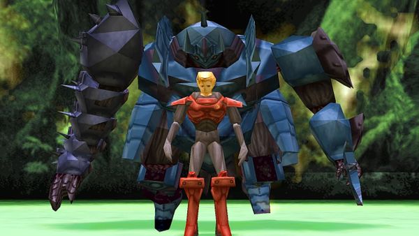 Tactical Armor Custom Gasaraki