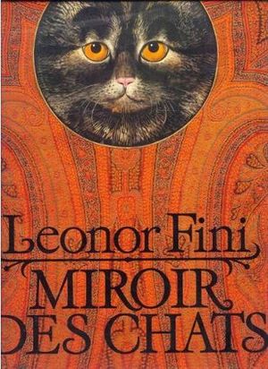 Miroir des chats