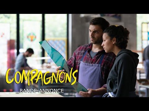 Bande-annonce de Compagnons