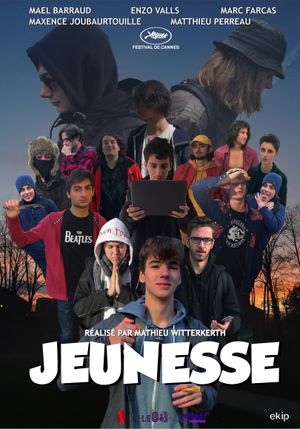 Jeunesse