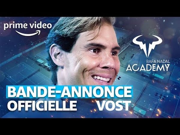 Rafa Nadal Academy