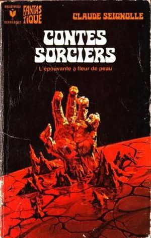 Contes sorciers