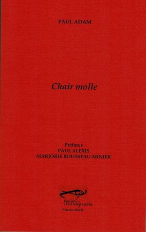 Chair molle