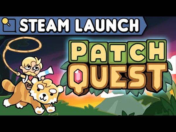 Patch Quest