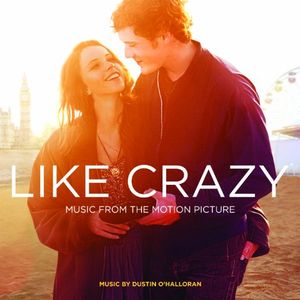 Like Crazy (OST)