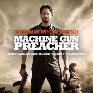 Machine Gun Preacher (OST)