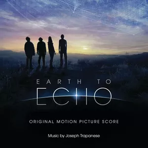 Earth To Echo (OST)
