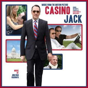 Casino Jack: Music From the Motion Picture (OST)