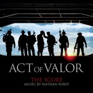 Act of Valor (Original Motion Picture Score) (OST)