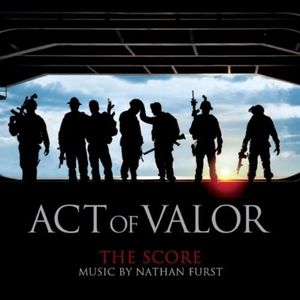 Act of Valor (Original Motion Picture Score) (OST)