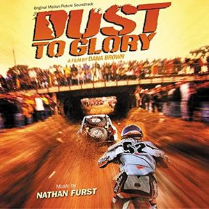 Dust to Glory (OST)