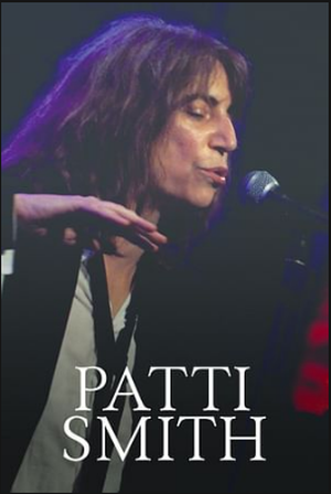 Patti Smith - Live at Montreux 2005