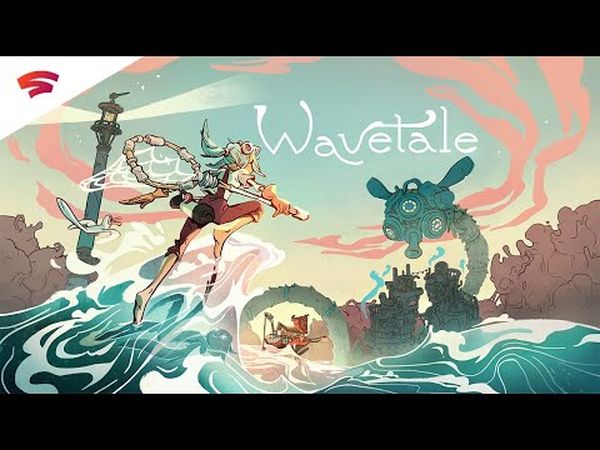 Wavetale