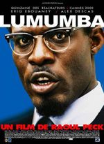Affiche Lumumba