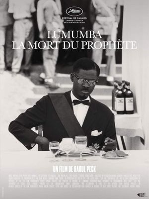 Lumumba: La Mort du prophète