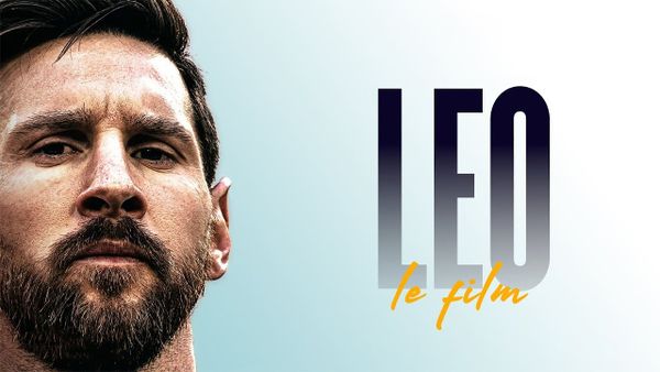 Léo - Le film