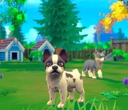 image-https://media.senscritique.com/media/000020399937/0/my_universe_my_baby_chiens_chats.jpg