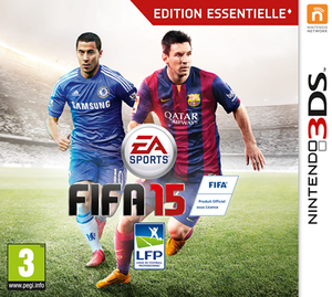 FIFA 15 : Édition Essentielle