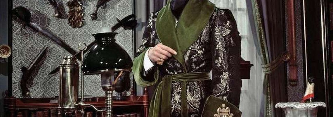 Cover Le Comte de Monte-Cristo