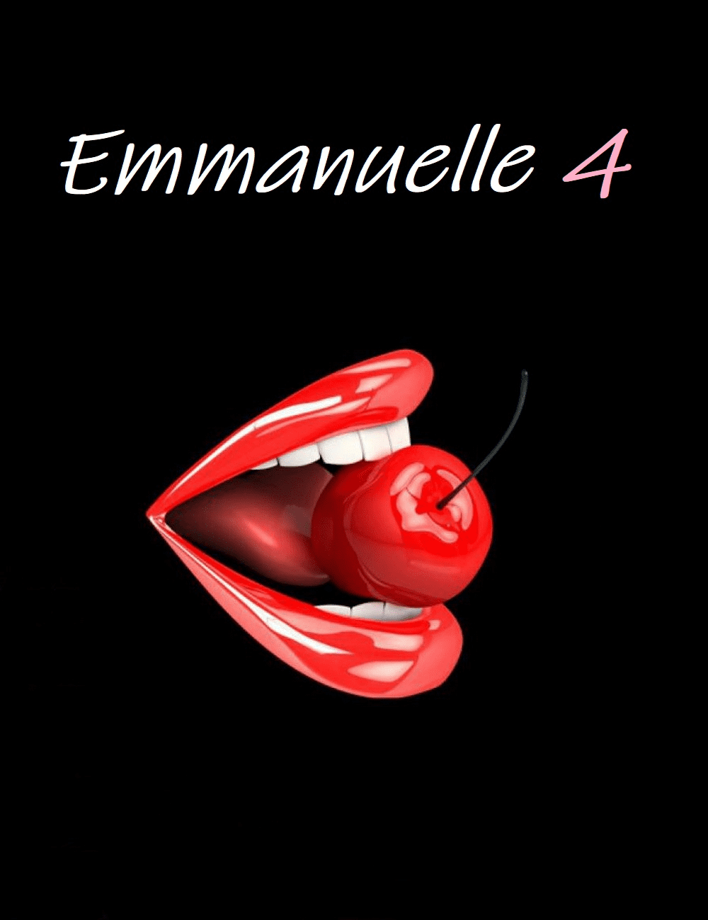 Emmanuelle 4 - Film (1984) - SensCritique