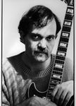 John Abercrombie