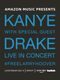 Kanye with Special Guest Drake Free Larry Hoover Benefit Concert