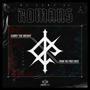 Carry the Weight / From the First Note (Single)